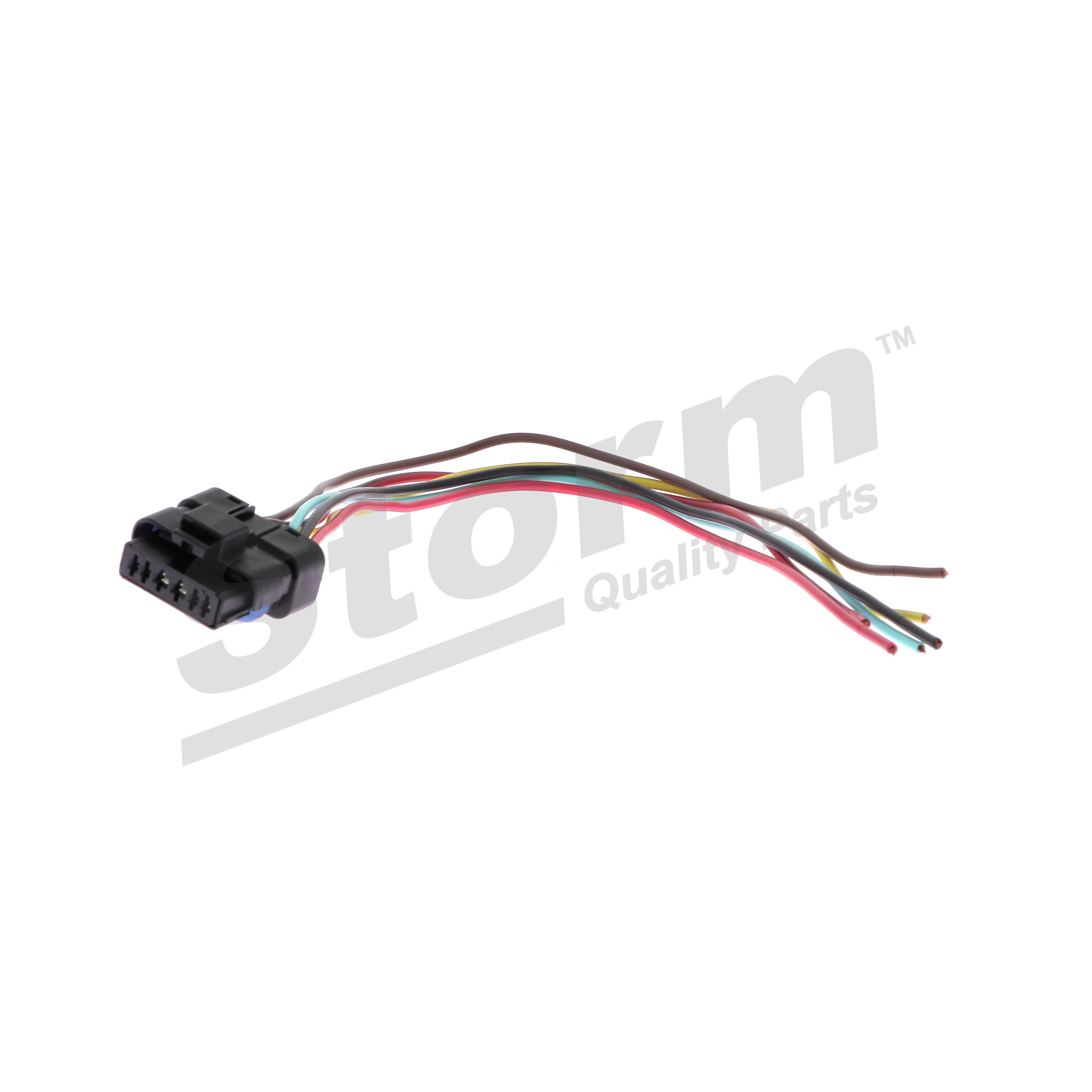STORM QUALITY PARTS Flector 88876