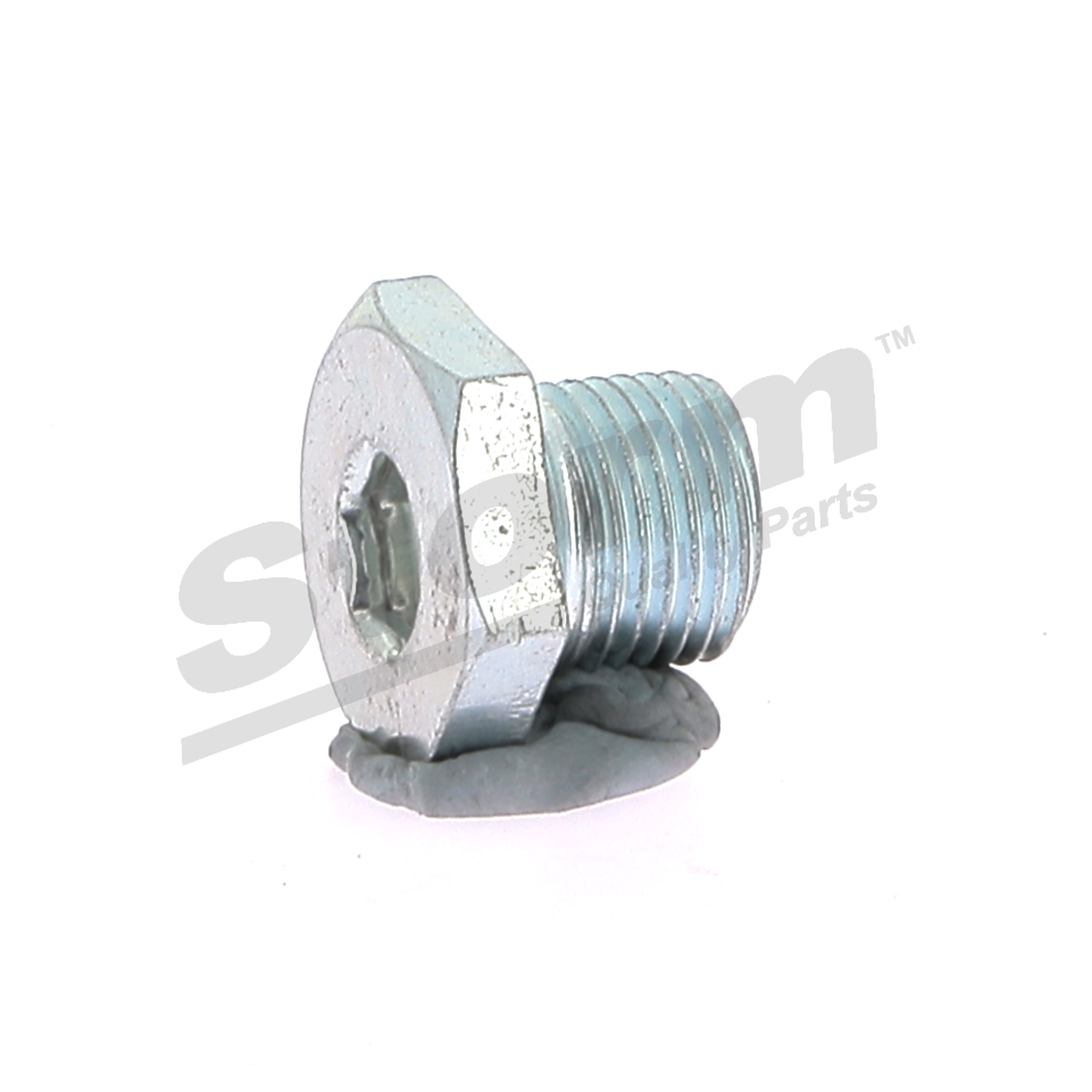 STORM QUALITY PARTS 905000 Ölablassschraube Fiat Scudo Kombi 2.0 JTD 16V 109 PS RHW (DW10ATED4)