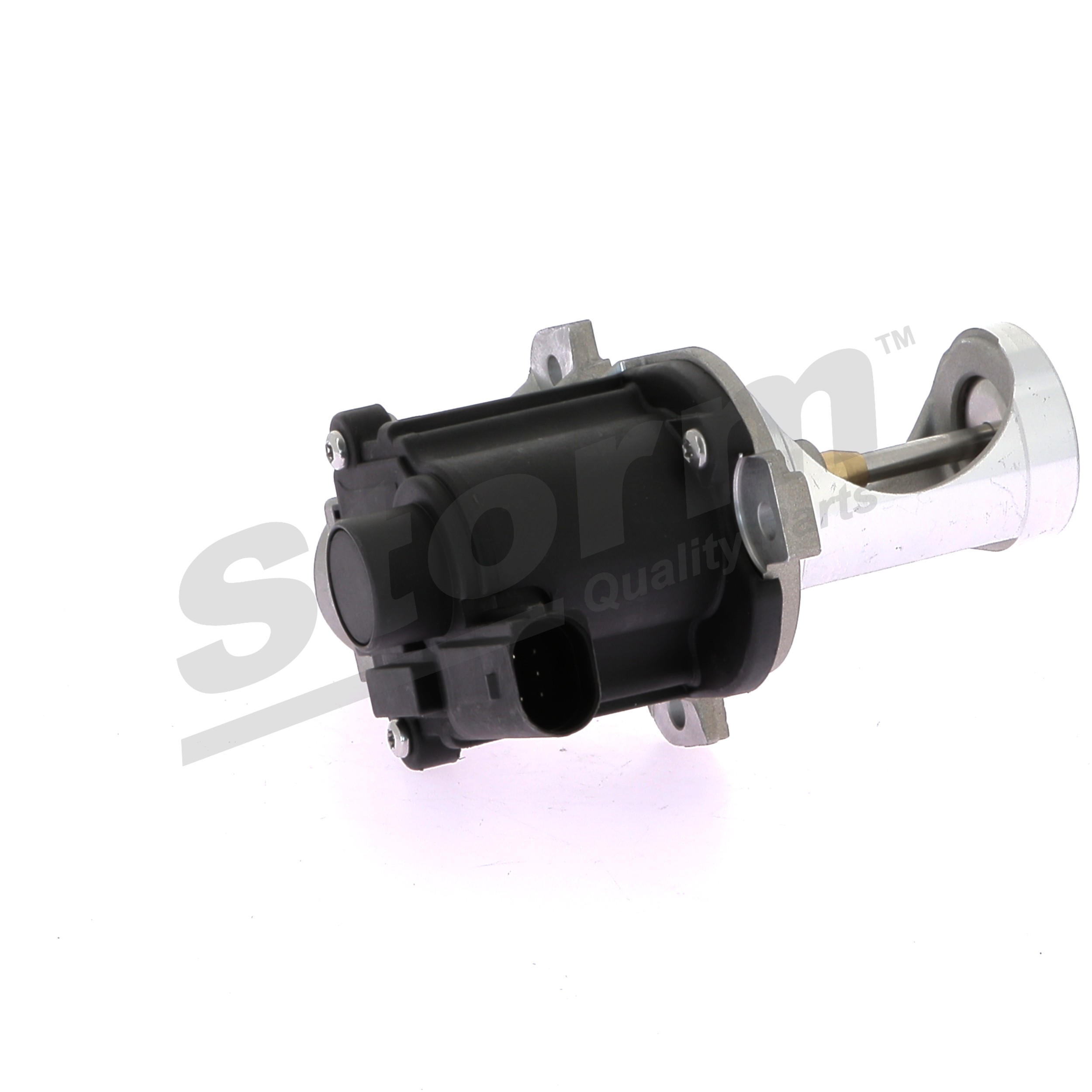 STORM QUALITY PARTS 9088 Valvola EGR Audi A4 8h 2.0 TFSI 16V 200 CV BWT