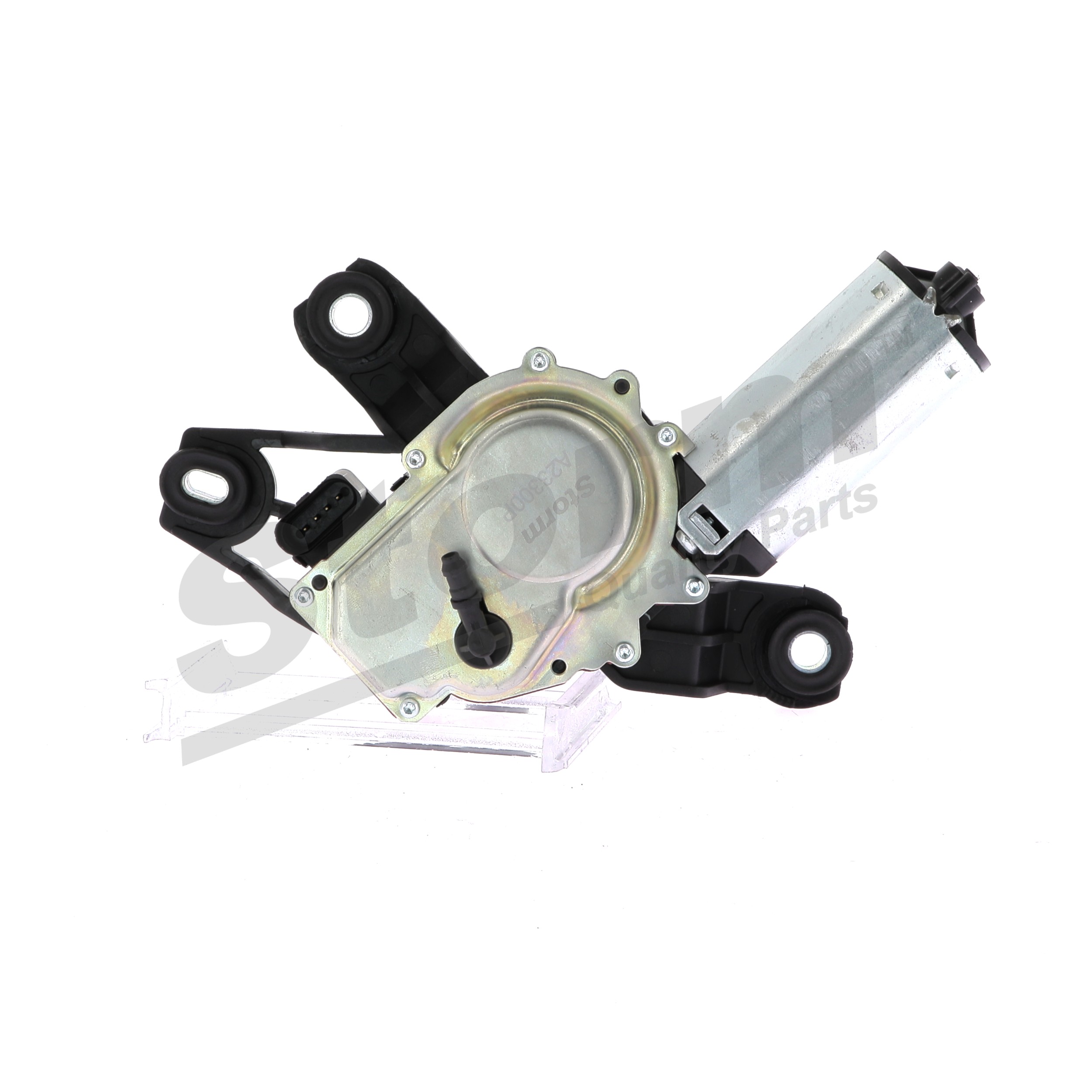 STORM QUALITY PARTS 9701002 Motoras stergatoare VW Passat B6 2.0 BlueTDI 143 CP CBAC