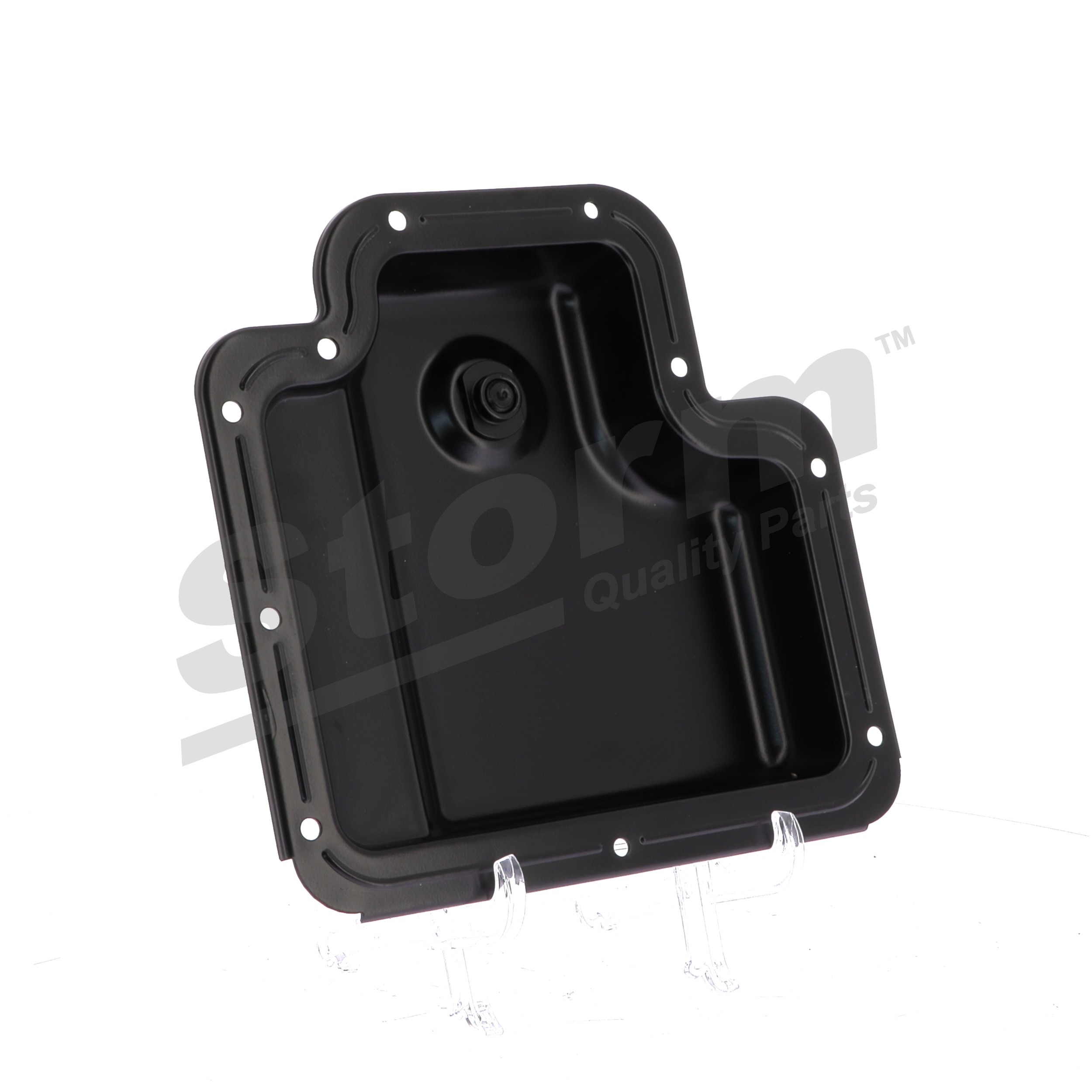 STORM QUALITY PARTS 999016 Bunnpanne CITROËN Jumpy II Flatvogn lastebil/Chassis 1.6 HDi 8V 90 hk 9HH (DV6DUM)
