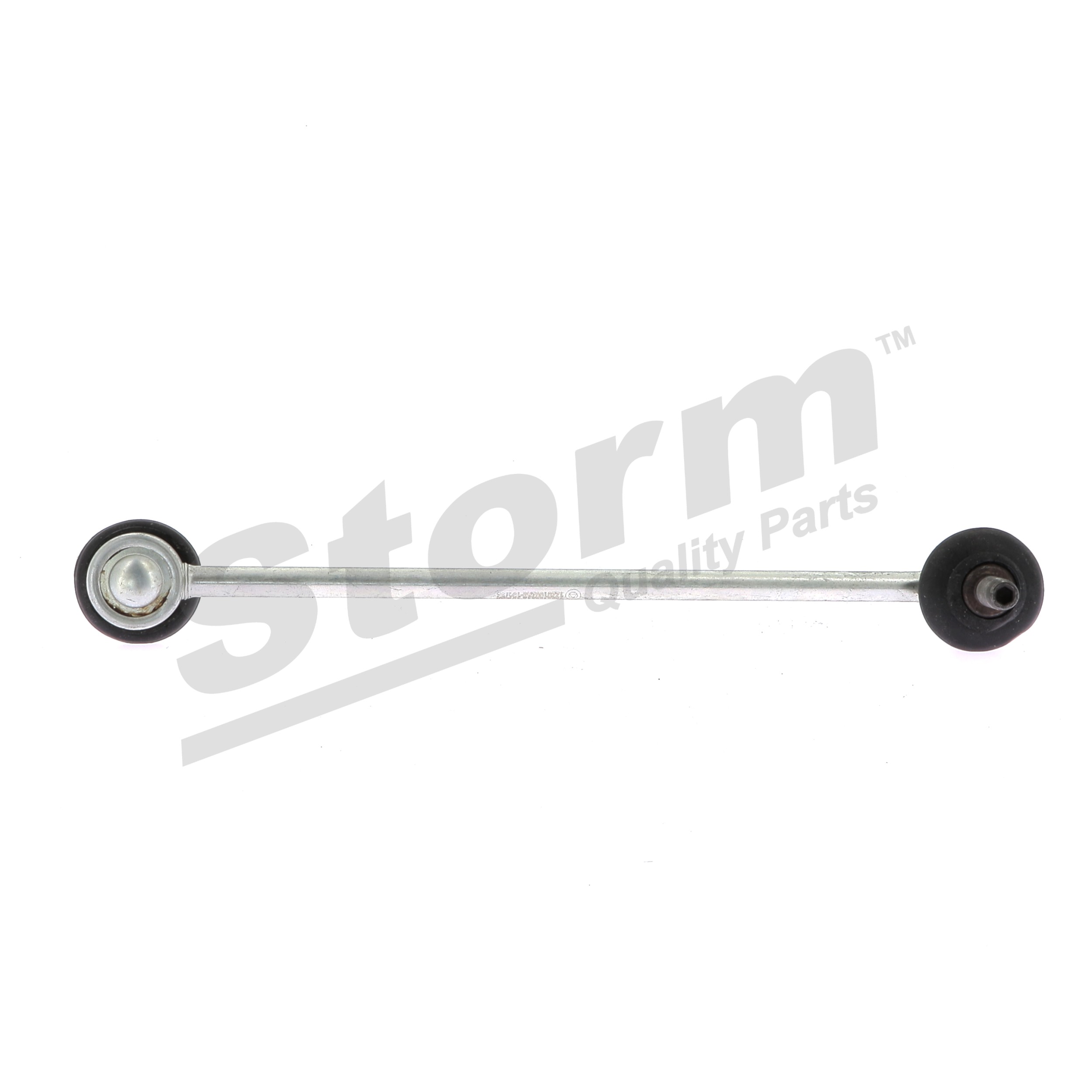 STORM QUALITY PARTS F0004A Μπαράκια ζαμφόρ SKODA Fabia IV Hatchback (PJ3) 1.0 MPI 80 PS DSGD