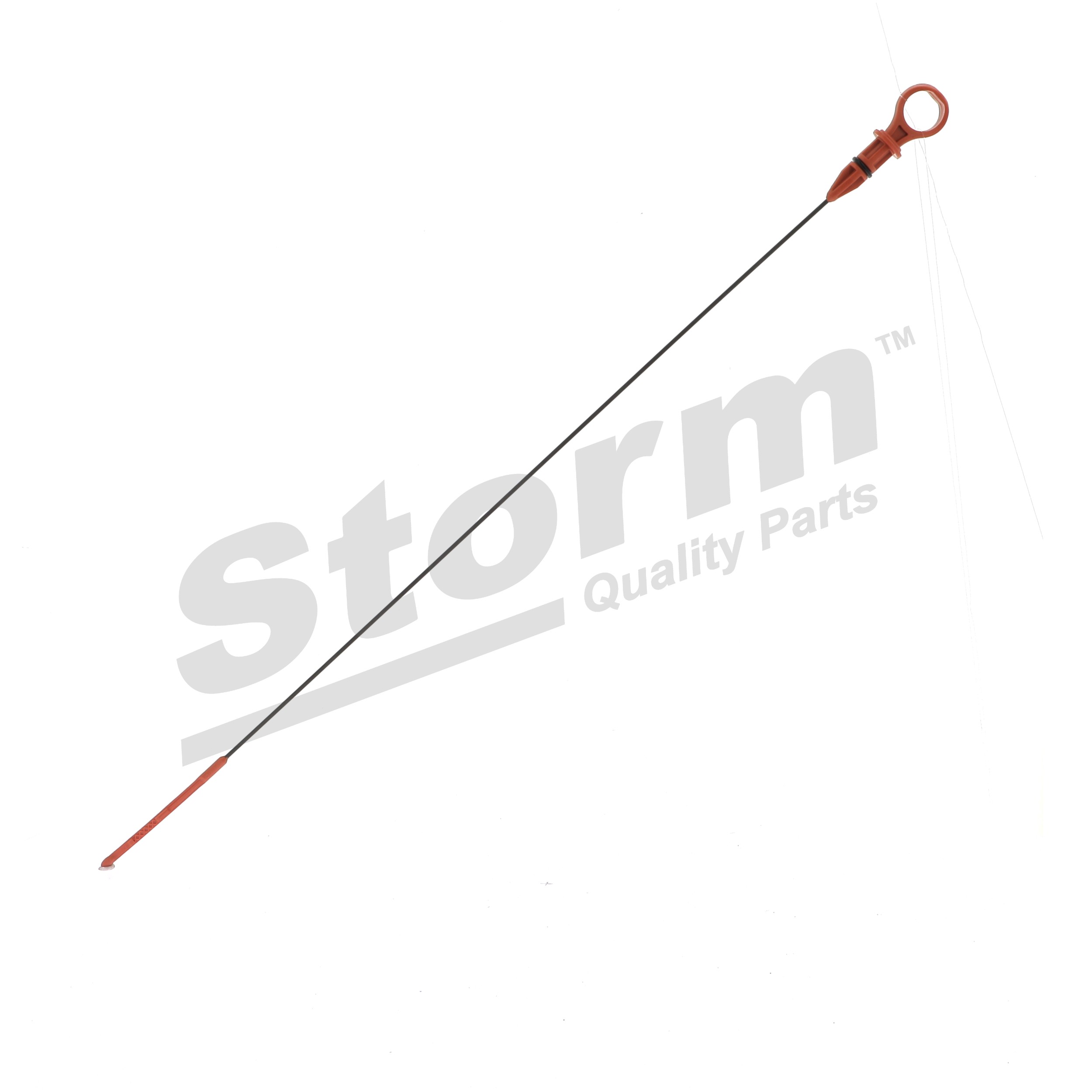 STORM QUALITY PARTS F15929 Δείκτης λαδιού Fiat Scudo Van 2.0 D Multijet 4x4 120 PS RHK