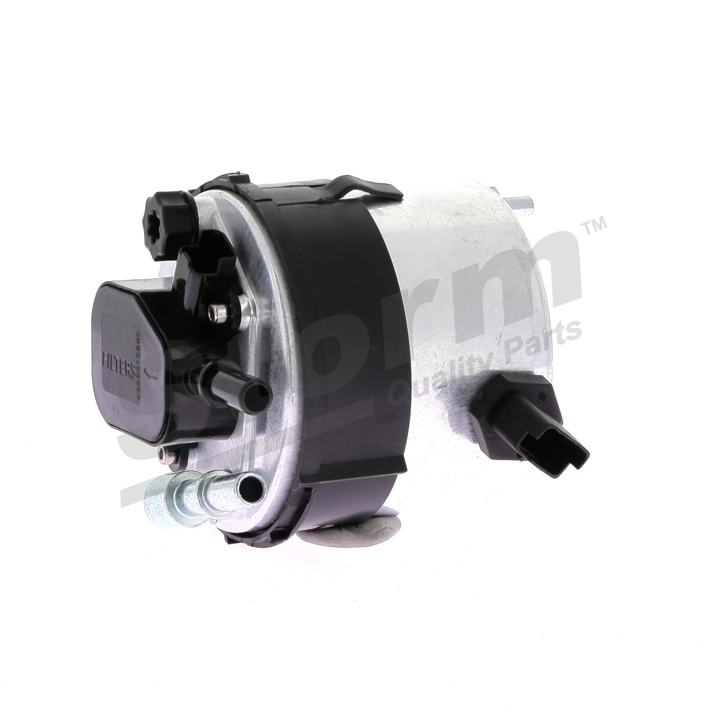 FORD STORM QUALITY PARTS Inline fuel filter F3903