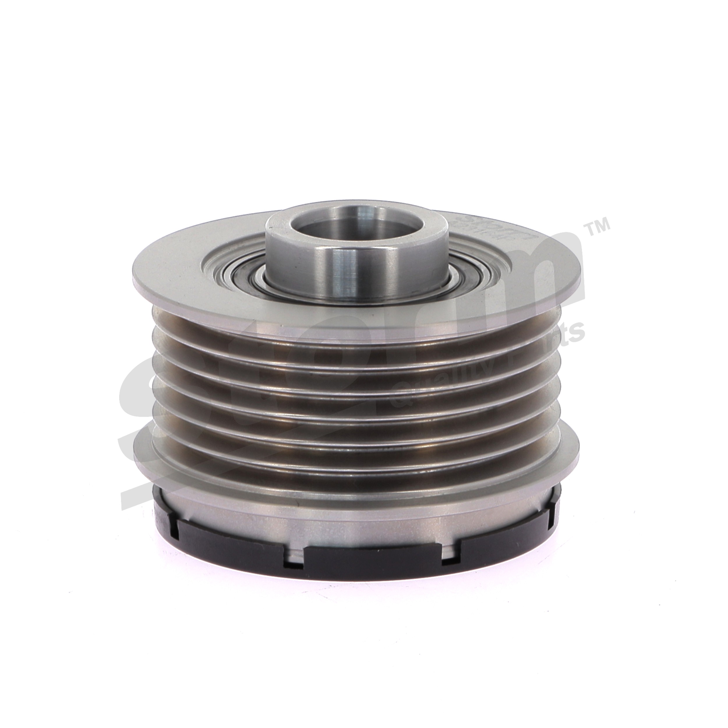 STORM QUALITY PARTS F4470 Polea de alternador Renault Megane Scenic 1.9 dT 90 cv F8Q 784