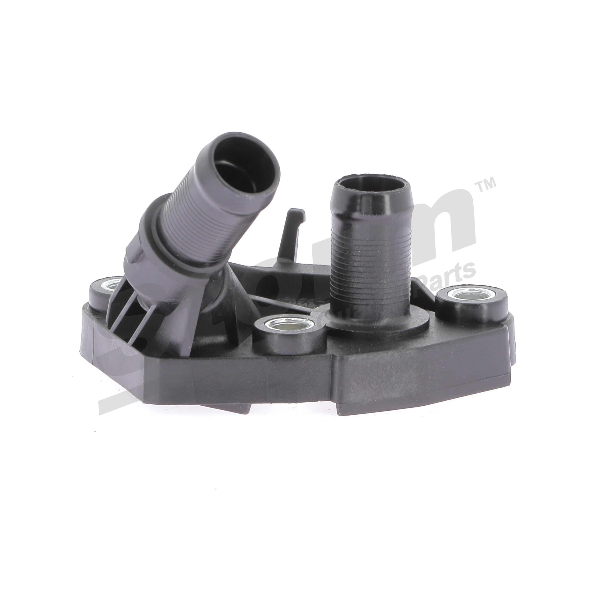 STORM QUALITY PARTS F9863 Kølemiddelflange DACIA Duster SUV 1.5 dCi 4x4 (HSMC, HSMD) 110 HK K9K 856