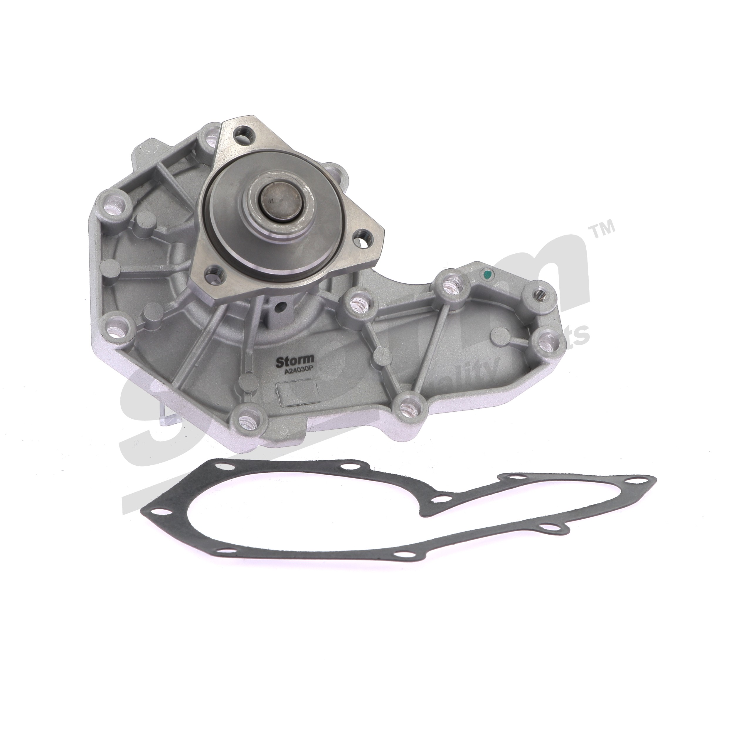 STORM QUALITY PARTS RST179 Vesipumppu Renault Megane Scenic 1.9 dT (JA0Y) 94 hv F8Q 784
