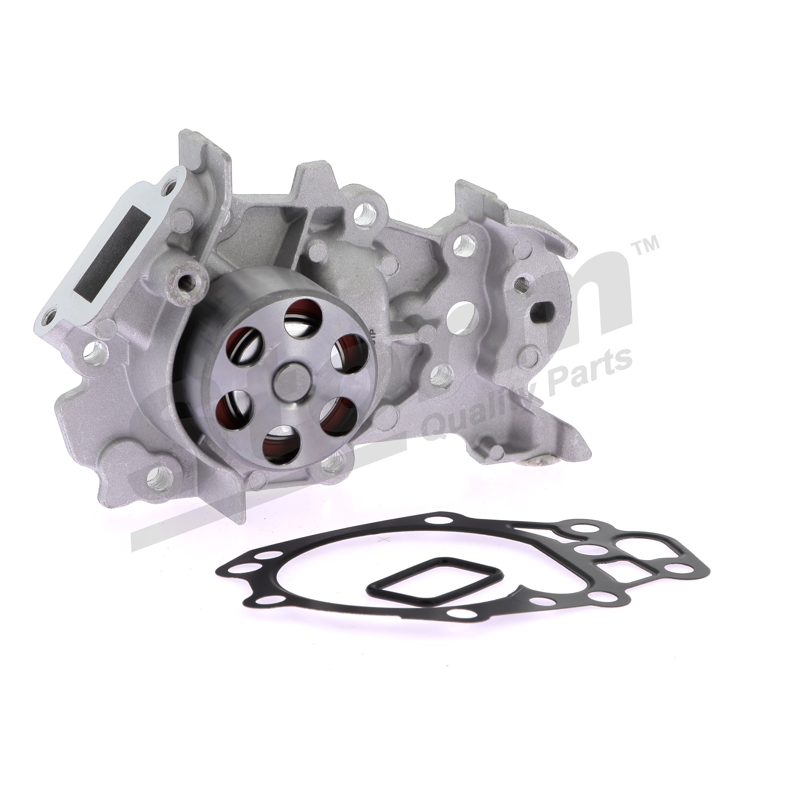 STORM QUALITY PARTS RST228 Pompa apa RENAULT Modus / Grand Modus (F, JP) 1.2 75 CP D4F 740