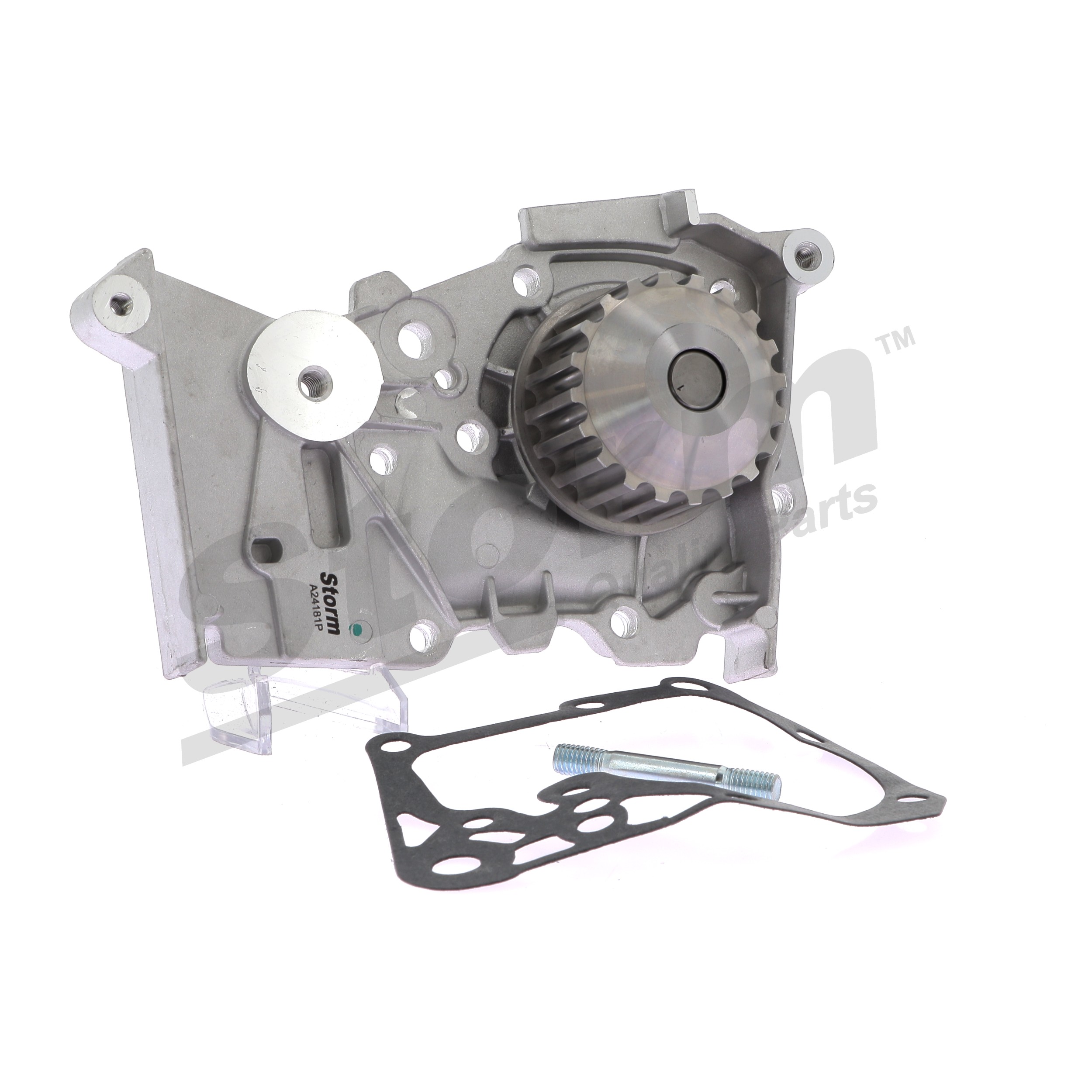 STORM QUALITY PARTS RST236 Bomba de água Renault Scenic 1 1.6 (JA00, JA16, JA15, JA19, JA1V, JA2B, JA2C, JA0B,... 107 cv K4M 776