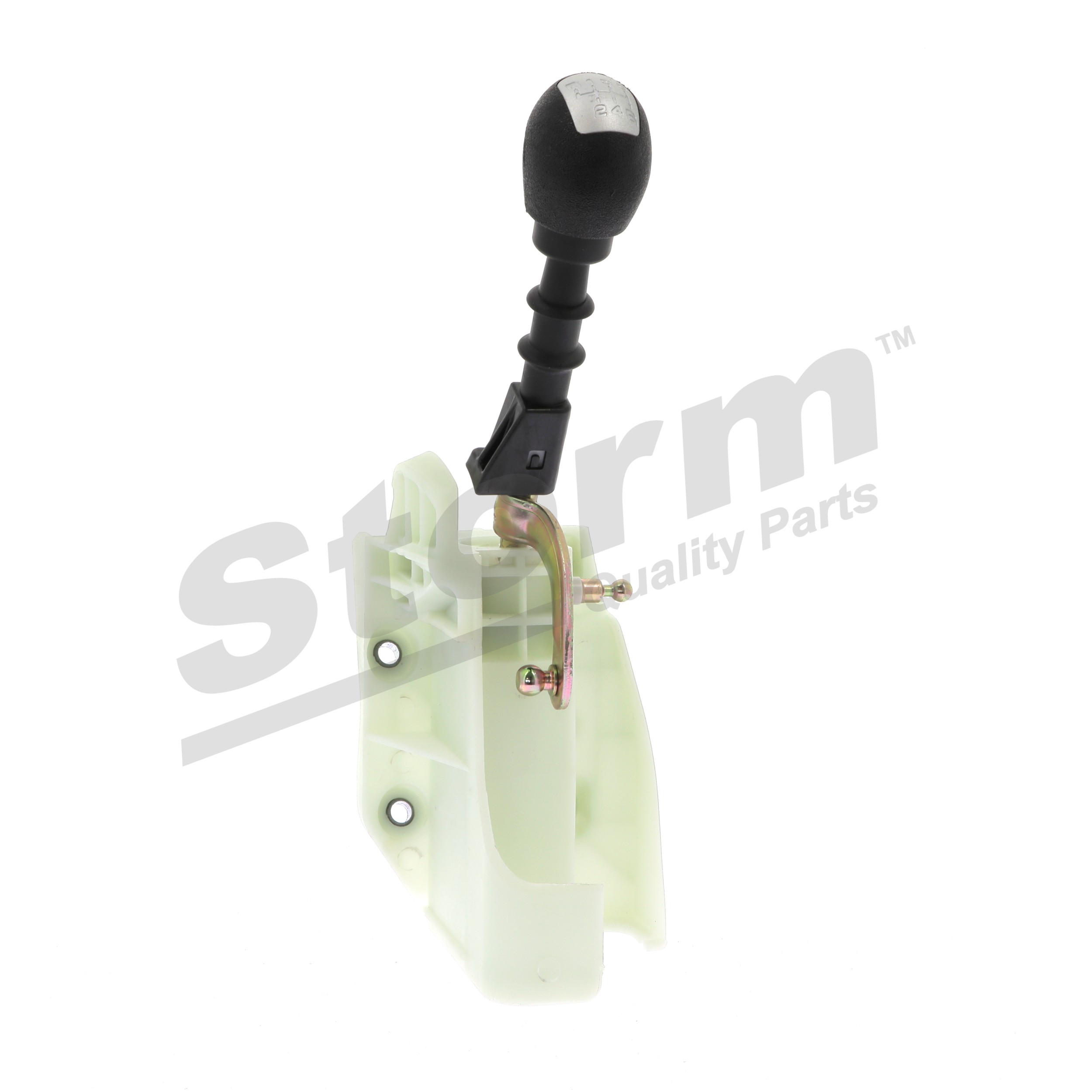 STORM QUALITY PARTS SC55809 Schakelpookknop Iveco Daily IV Flatbed Vrachtwagen 2.3 40C13, 40C13 /P 126 Pk F1AE0481V