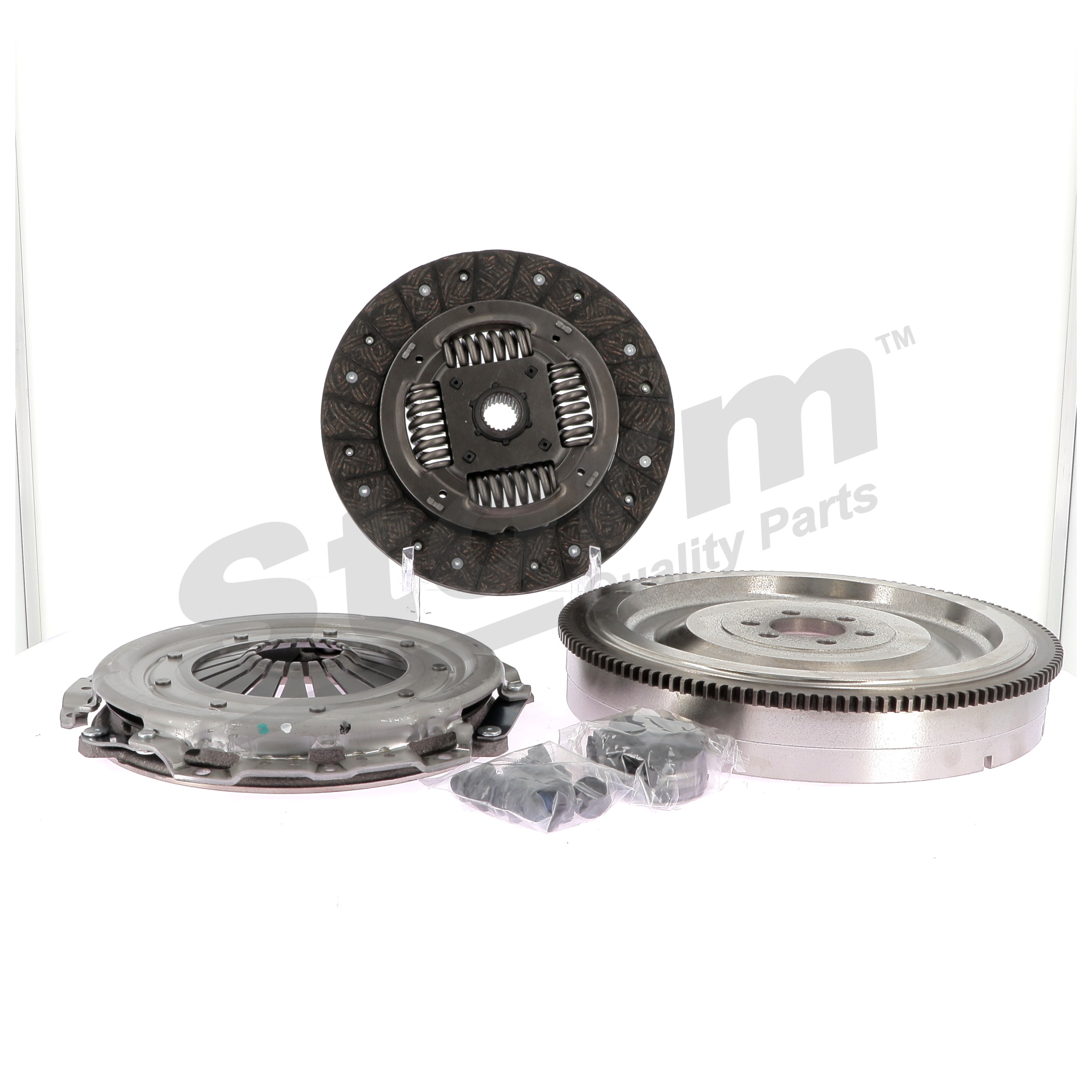 STORM QUALITY PARTS STO1010 Koblingssæt VW Passat B5 Variant 1.8 Syncro/4motion 125 HK ARG