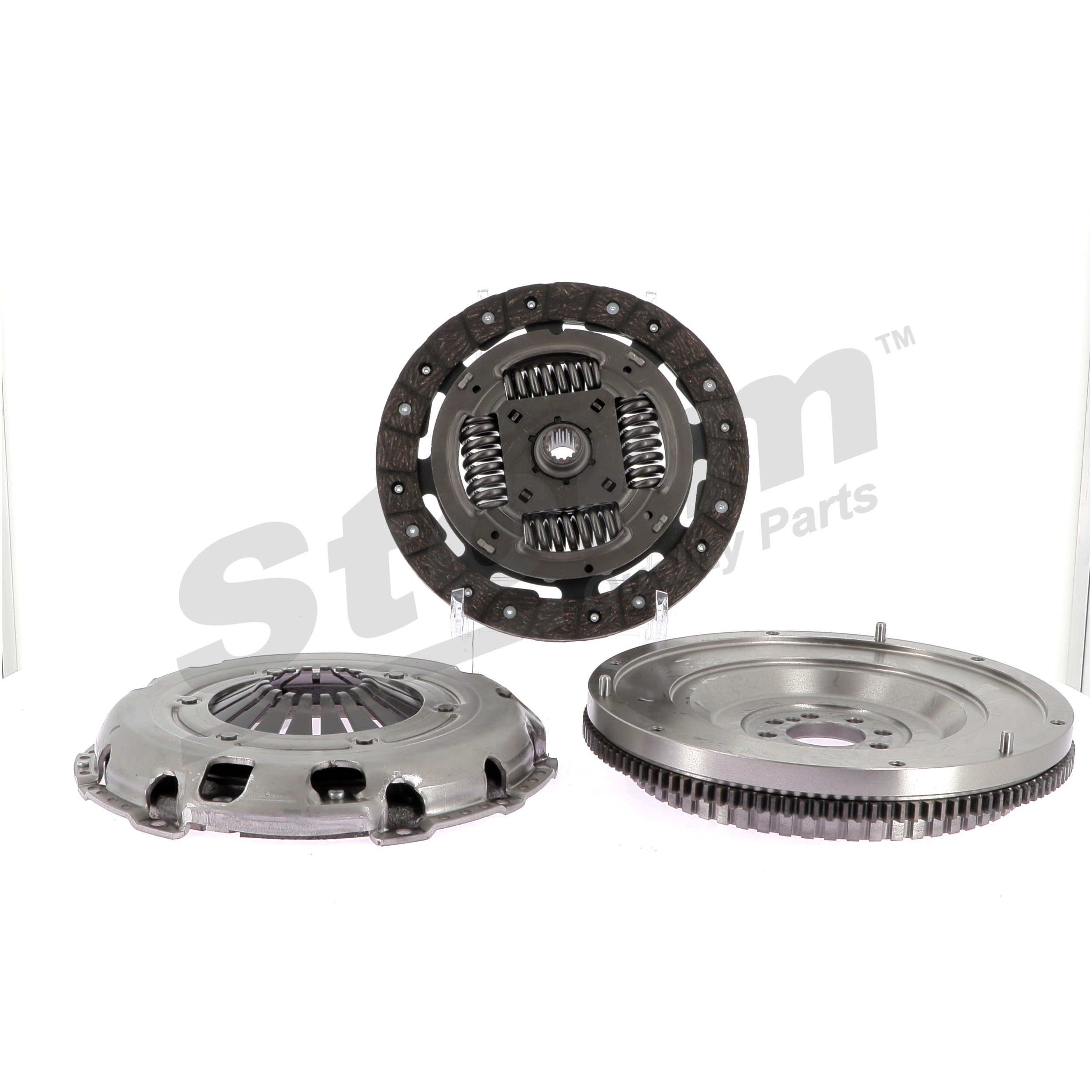STORM QUALITY PARTS STO1012 Kit frizione Suzuki Swift 3 1.3 DDiS (RS 413D) 69 CV Z13DT