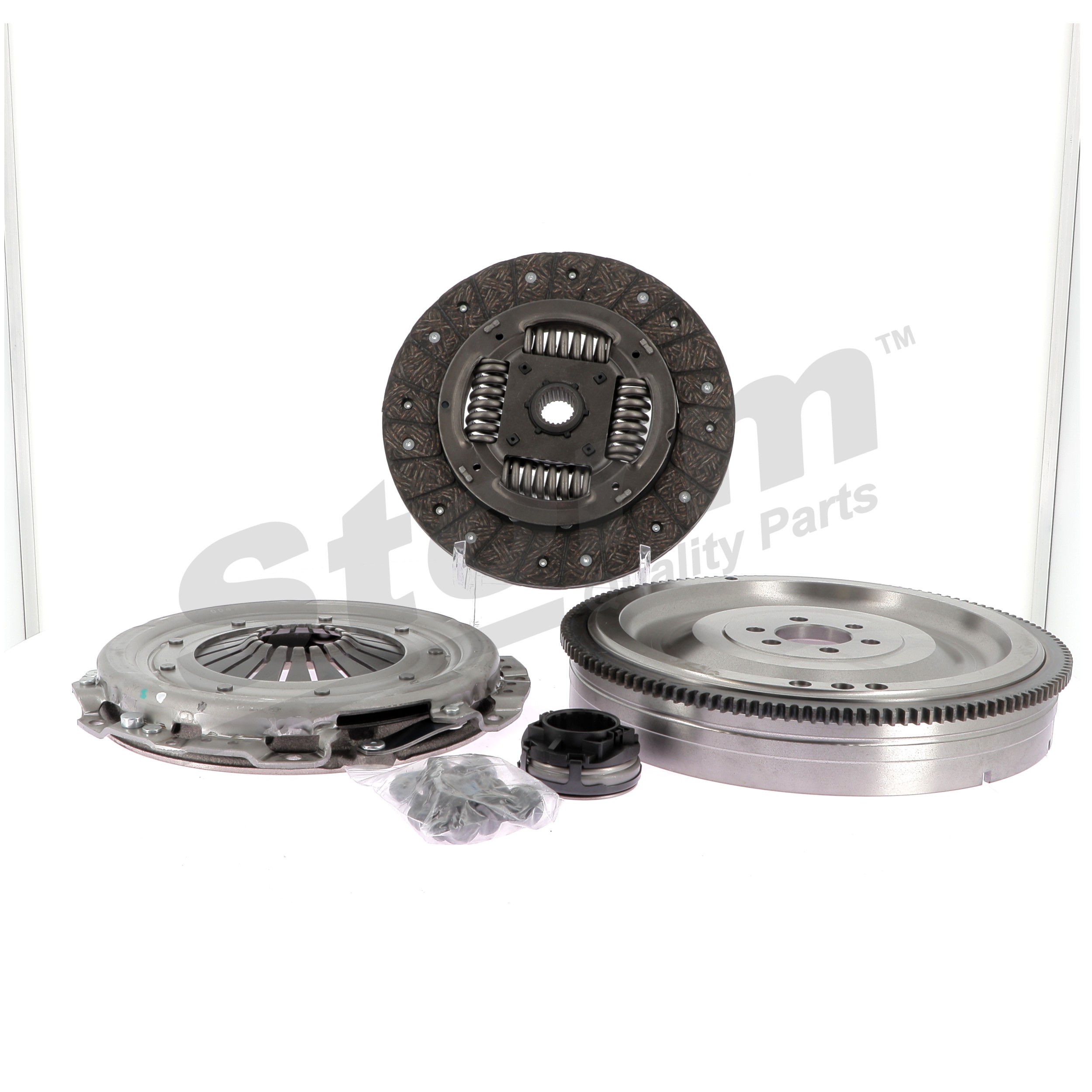 STORM QUALITY PARTS STO1036 Koblingssæt VW Passat B5 Variant 1.8 Syncro/4motion 125 HK ARG