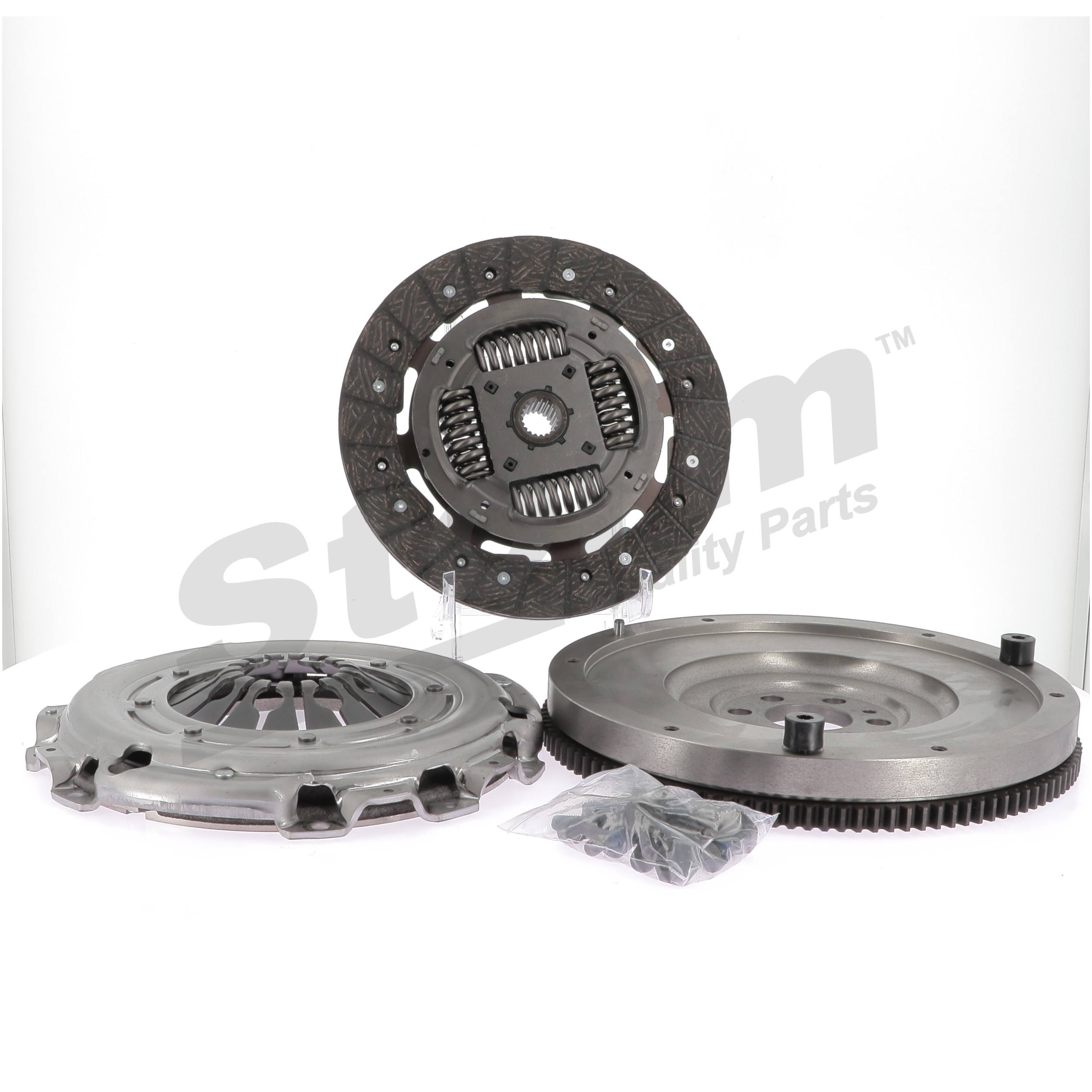 STORM QUALITY PARTS STO1050 Kit de embraiagem Astra H Carrinha 1.9 CDTi 16V (L35) 120 cv Z 19 DTJ