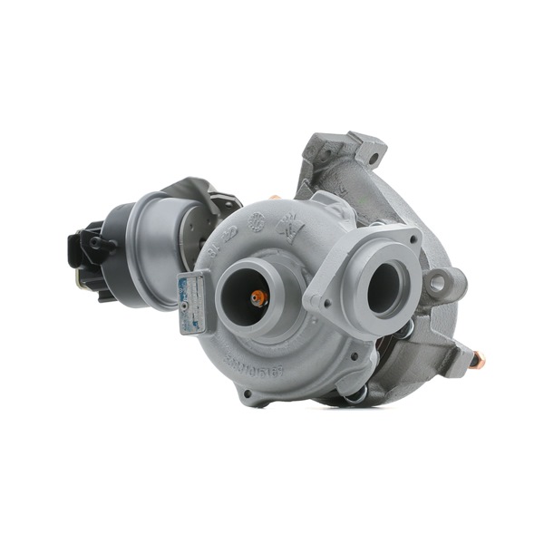 RIDEX REMAN 2234C0237R Turbo Audi A4 B8 Avant 2.0 TDI 177PS 2015