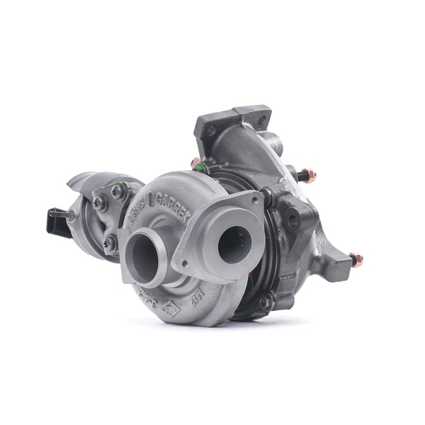 RIDEX REMAN 2234C10565R Turbo Audi A4 B8 Avant 2.0 TDI 177PS 2011