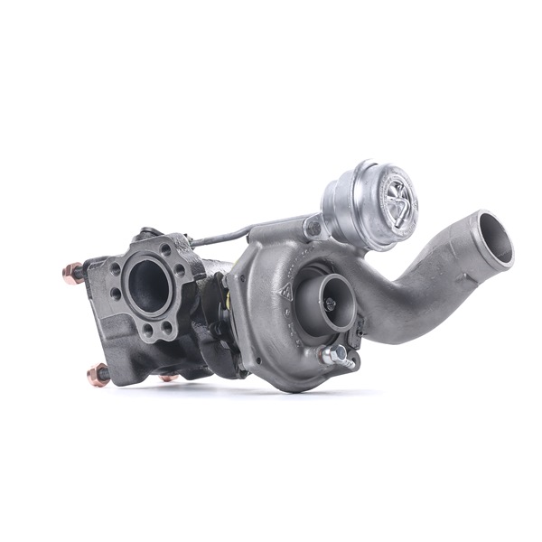 RIDEX REMAN 2234C10604R Turbo Audi A6 C5 Sedan 2.7 T 230 Pk AJK