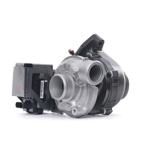 RIDEX REMAN 2234C10002R Turbo Opel Antara 07 2.0 CDTI 4x4 150PS 2010