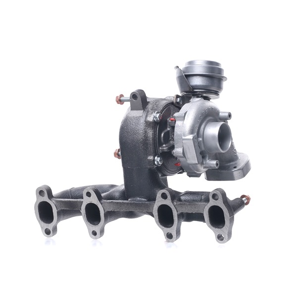 RIDEX REMAN 2234C10730R Turbo VW Bora 1j2 1.9 TDI 130 Pk ASZ