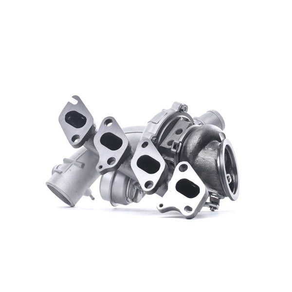 RIDEX REMAN 2234C0372R Turbo VAUXHALL Astra Mk6 (J) Familiar (P10) 1.4 Turbo 140 cv A 14 NET