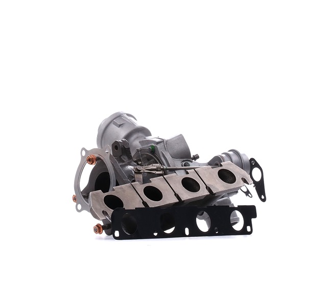 RIDEX REMAN 2234C10731R Turbo Audi A4 8h 2.0 TFSI 16V 200 HK BWT