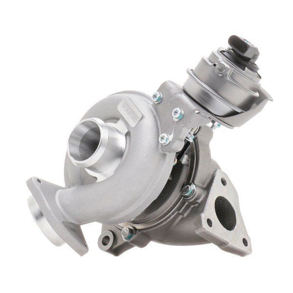RIDEX 2234C10733 Turbo Audi A5 B8 Cabrio 2.0 TDI quattro 177 PS CGLC