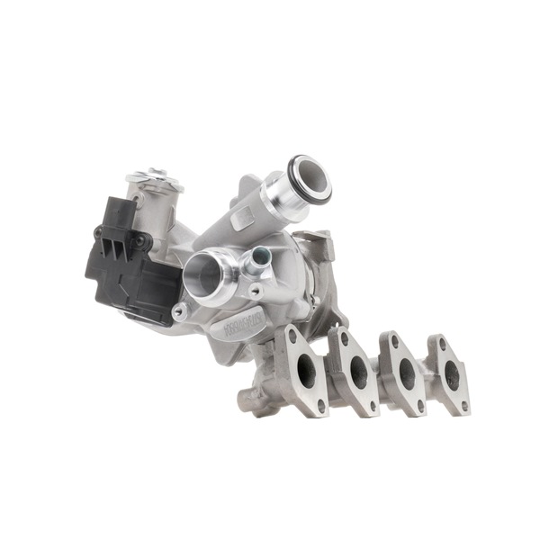 RIDEX 2234C10736 Turbo Audi A3 8P1 1.2 TSI 105 PS CBZB