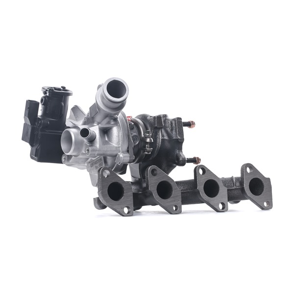 RIDEX REMAN 2234C10736R Turbina Audi A3 8P 1.2 TSI 105 CV CBZB
