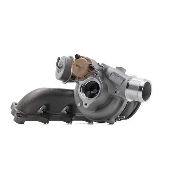 RIDEX 2234C10746 Turbo Opel Corsa D 1.6 Turbo (L08, L68) 211 PS A 16 LES
