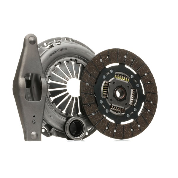 STARK SKCK-0101790 Clutch kit Ford Transit Mk5 Minibus 2.4 DI 90 hp D2FA