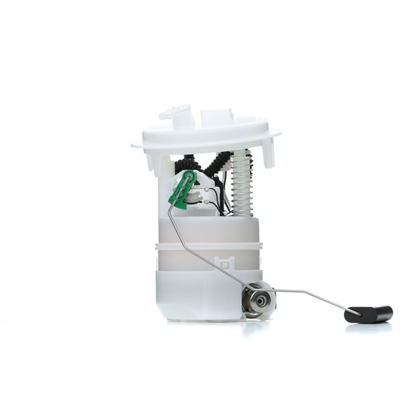 RIDEX 1382F0474 Regolatore pressione carburante 1.6 THP 140 CV 5FT (EP6DT)