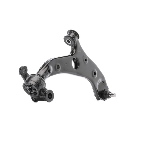 RIDEX 273C2026 Querlenker Mazda 3 BN 1.6 105PS 2016