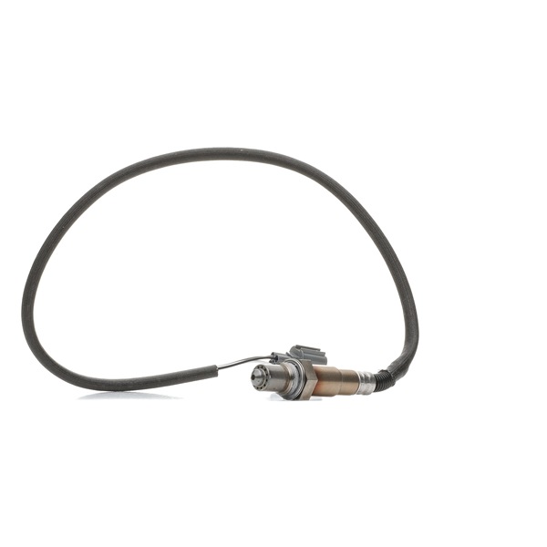 RIDEX 3922L0705 Forreste lydpotte 1.3 iDSi (GD2) 86 HK L13A1