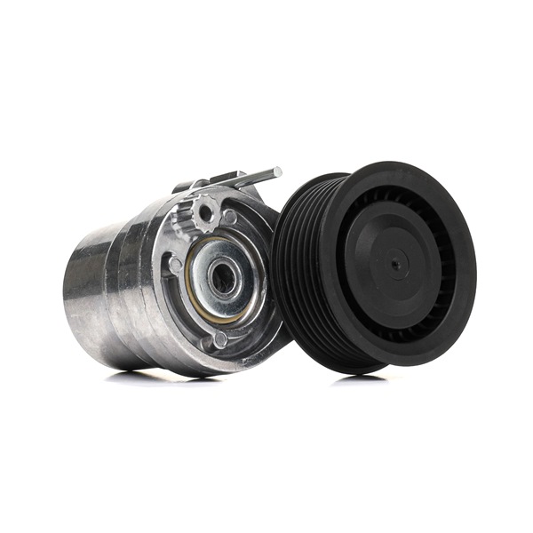 RIDEX 310T0531 Hosszbordás szíj feszítőgörgő Smart Forfour 453 0.9 Brabus (453.062) 109 LE M 281.910
