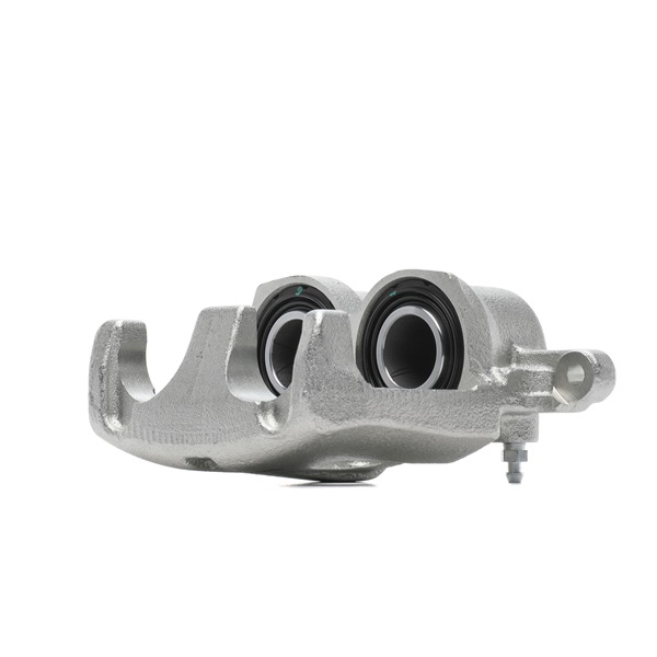 RIDEX 78B1561 Remklauw Isuzu D-Max Flatbed Vrachtwagen 2.5 CRDi 163 Pk 4JK1-TCY