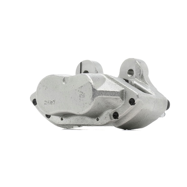 RIDEX 78B1563 Brake servo 2.5 40-10 92 hp 8140.27 S