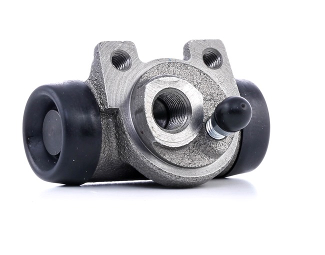 PEUGEOT RIDEX Hamulce bębnowe 277W0182
