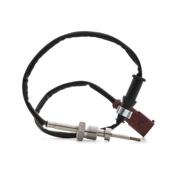 RIDEX 3938E0327 Sensor de temperatura de los gases de escape Passat 365 2.0 TDI 4motion 170 cv CFGB
