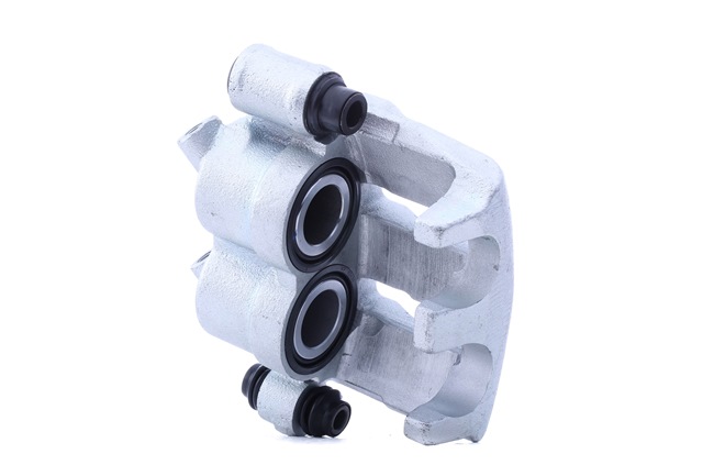RIDEX 78B1570 Remklauw Renault Master 2 Flatbed Vrachtwagen 3.0 dCi 140 136 Pk ZD3 202