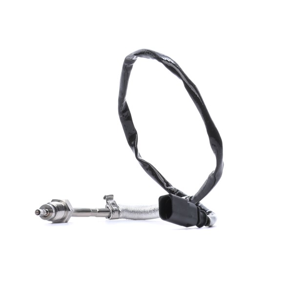 RIDEX 3938E0334 Sensore di temperatura Audi A3 8V7 1.6 TDI 110 CV CRKB
