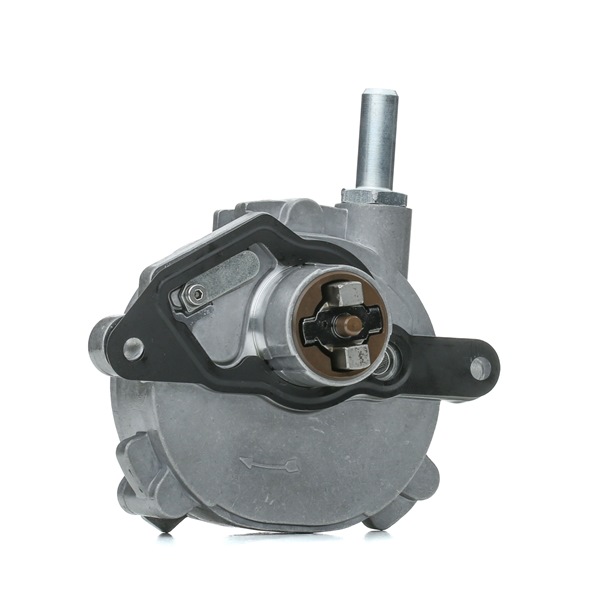 MERCEDES-BENZ RIDEX Tandem pump 387V0113