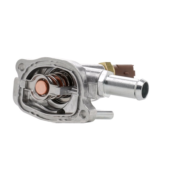 RIDEX 316T0381 Thermostat FIAT Doblo II Van / Break (263) 1.4 Natural Power 120CV 2018