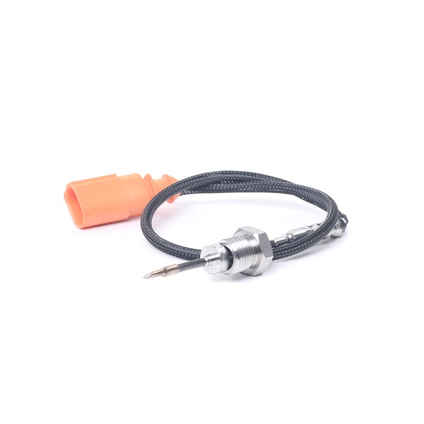 RIDEX 3938E0341 Sensor temperatura dos gases de escape Audi Q7 4L 3.0 TDI quattro 245 cv CJGD