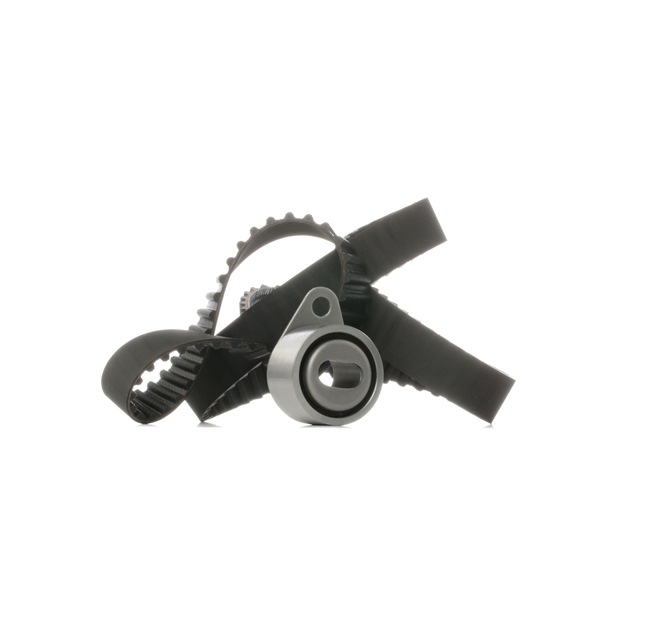 Comprar barato 307T0430 Kit de distribución usable en vehículos con corriente de carga de alternador: 132 de RIDEX