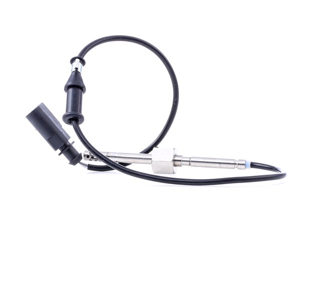 RIDEX 3938E0342 Sensor, temperatura dos gases de escape Audi A4 B6 2.0 FSI 150 CV