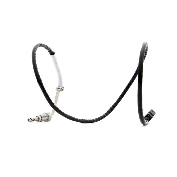 RIDEX 3938E0343 Sensore temperatura gas di scarico Audi Q5 FY 2.0 TDI 150 CV DEUA