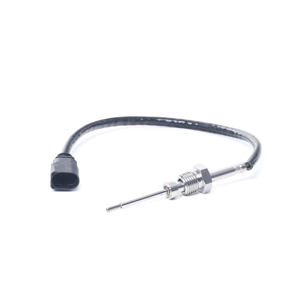 RIDEX 3938E0344 Sensor temperatura dos gases de escape Audi A4 B8 Avant 2.0 TDI quattro 177 cv CGLC