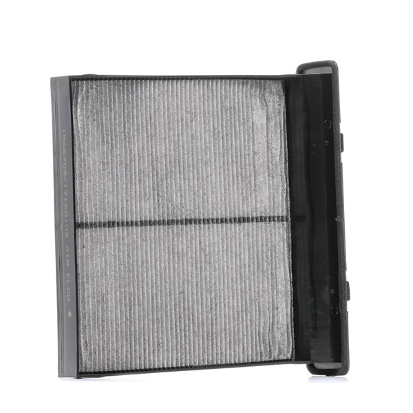 RIDEX 424I0722 Pollenfilter Subaru Forester SJ 2.0 BiFuel AWD (S13, SJ5) 150 HK FB20B