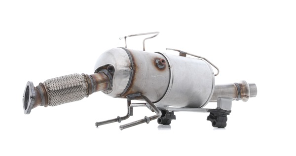 JMJ 1290 Filtru de particule Renault Master III Bus 2.3 dCi 170 FWD (JV0L) 170 CP M9T 706