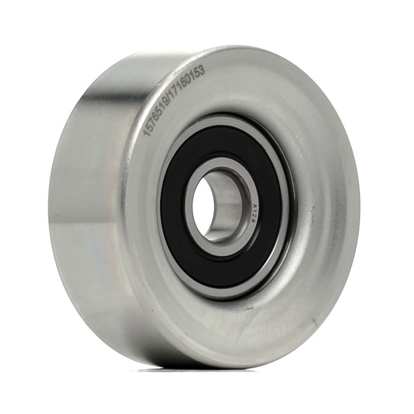 310T0537 Poulie, tendeur de courroie d'accessoire RIDEX Toyota prix